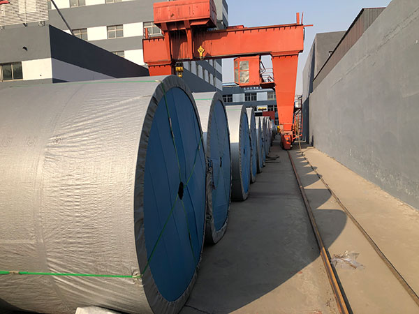 尼龍輸送帶為什么備受歡迎和選擇？